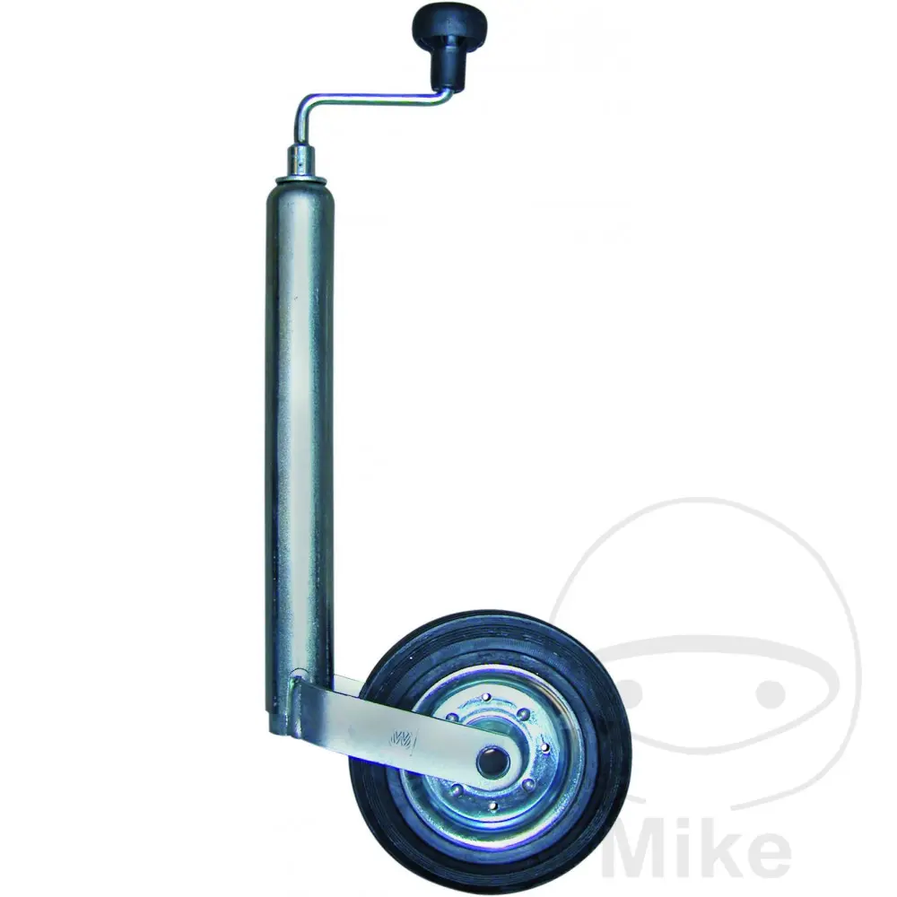 Vodicí kolo AL-KO 200 x 50 mm trubka 48 mm