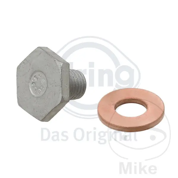 Ölablassschraube Elring ID MQ 3822218