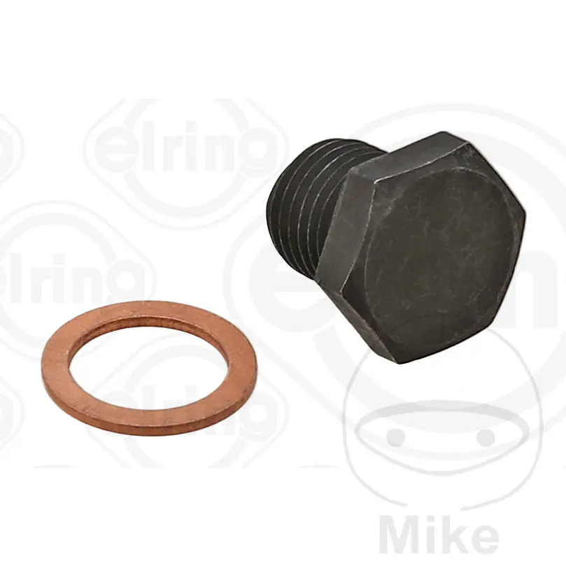 سداد تصريف الزيت من Elring