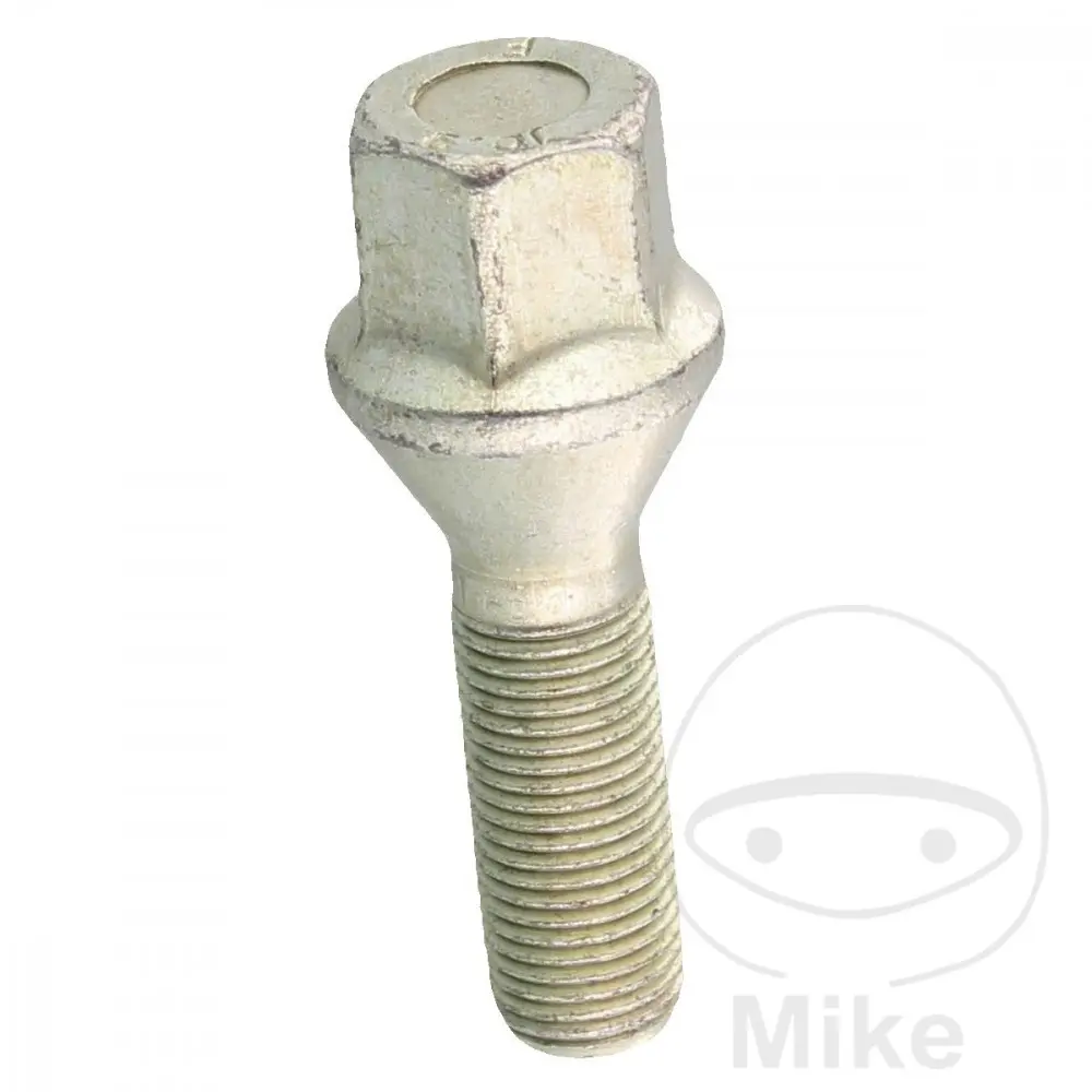 Vijak za kotač M12x1.25x33 H&R