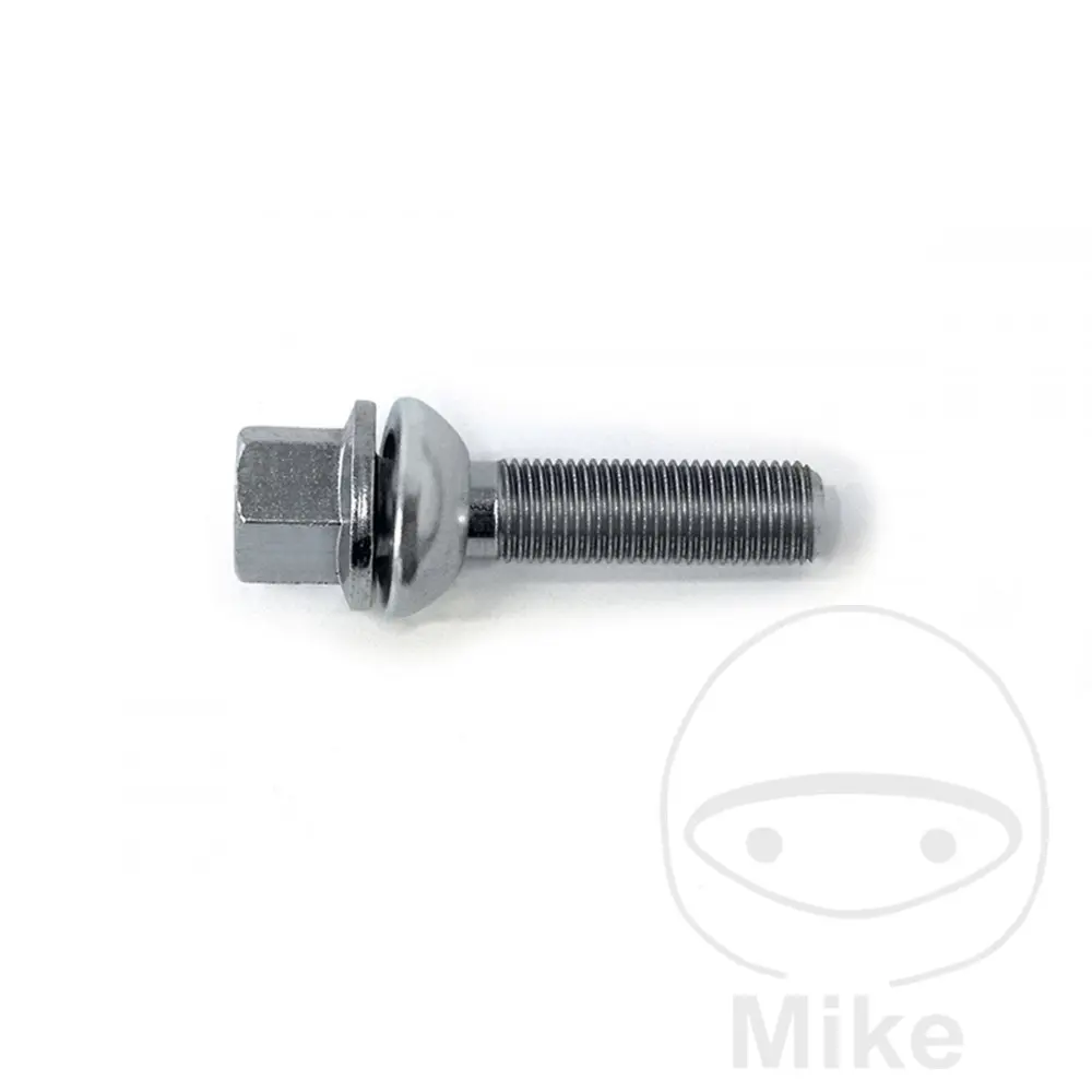 بولت عجلة H&R M14x1.5x42 KU17
