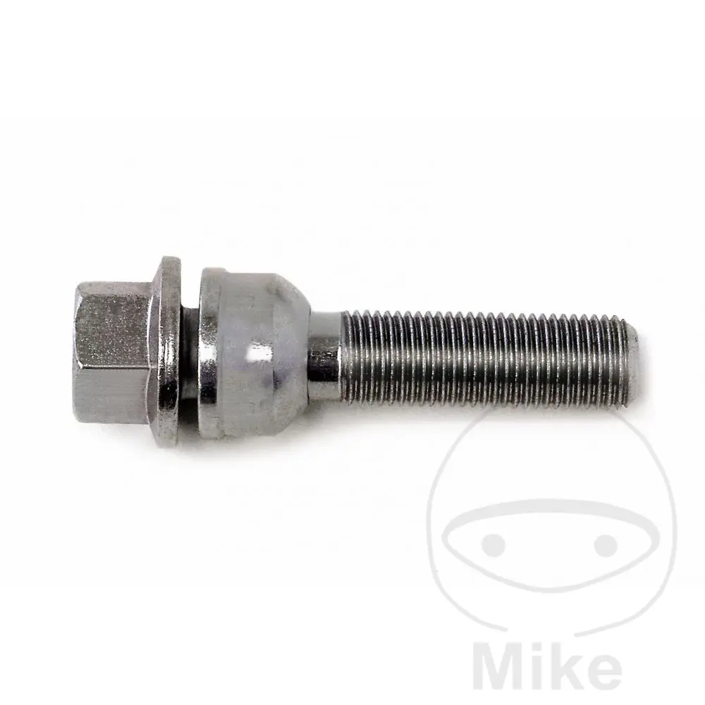 Radmutter H&R M14x1.5x50 KU17