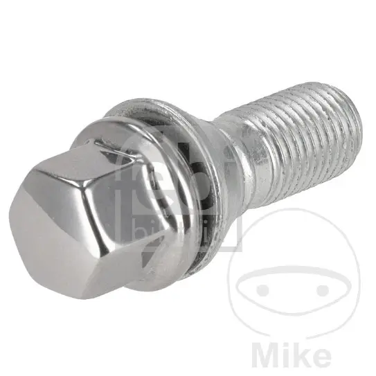 Radmutter M14X1.5X54 KE17 Febi Bilstein