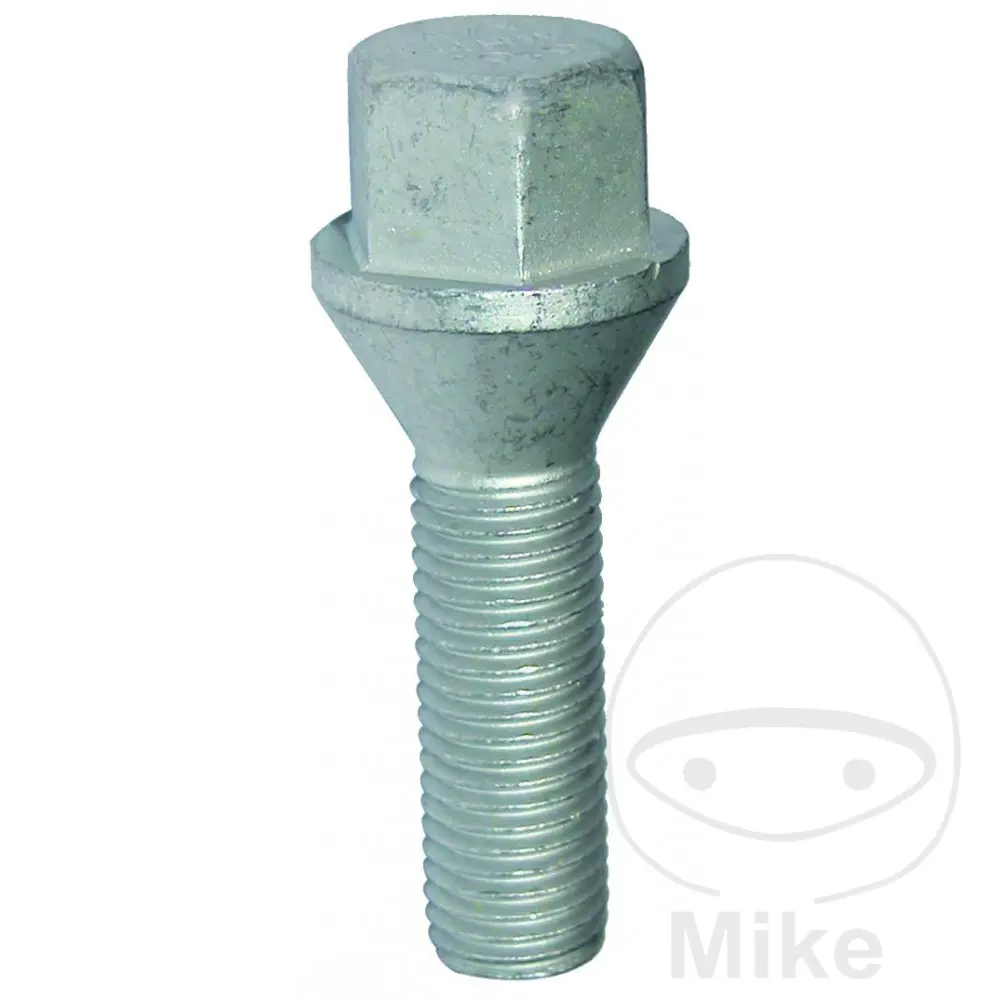 H&R وہیل بولٹ M12x1.5x35