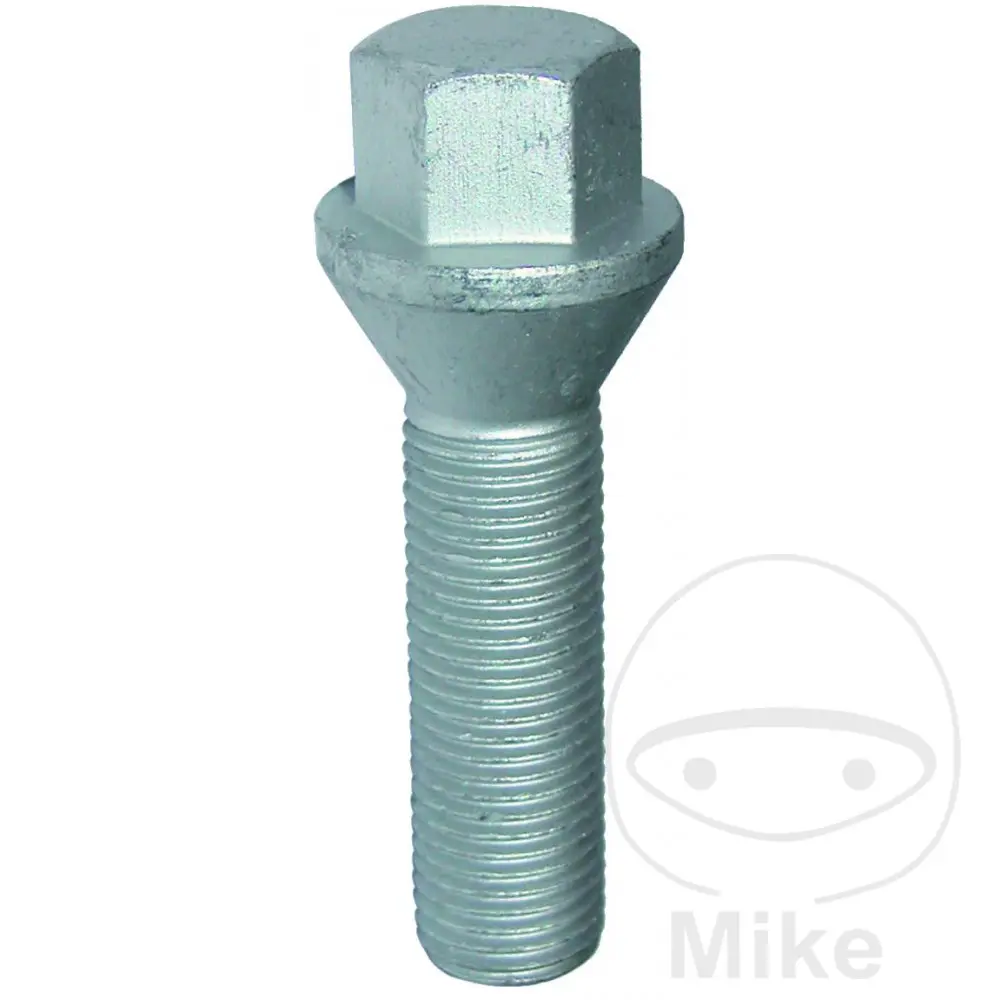 Boulon de roue H&R M14x1.5x43 collier de cône