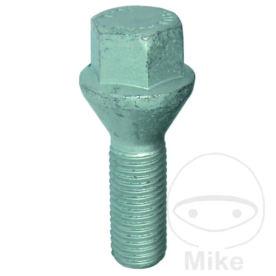 صامولة عجلة M12x1.5x29 H&R