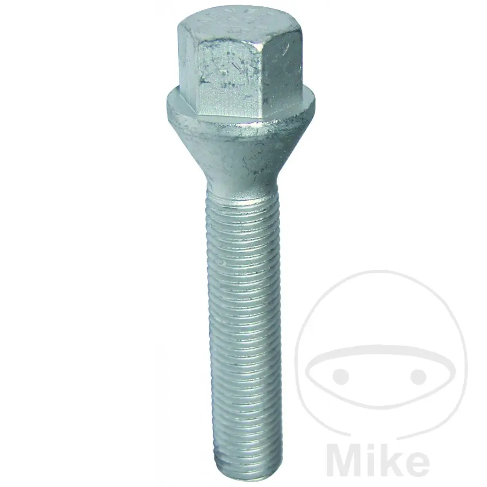 Radbolzen M12x1.5x55 H&R