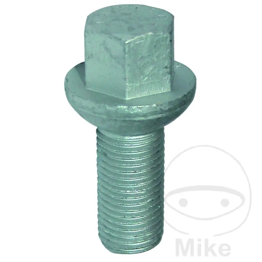 صامولة عجلة M14x1.5x28 مع طوق كروي D28 H&R