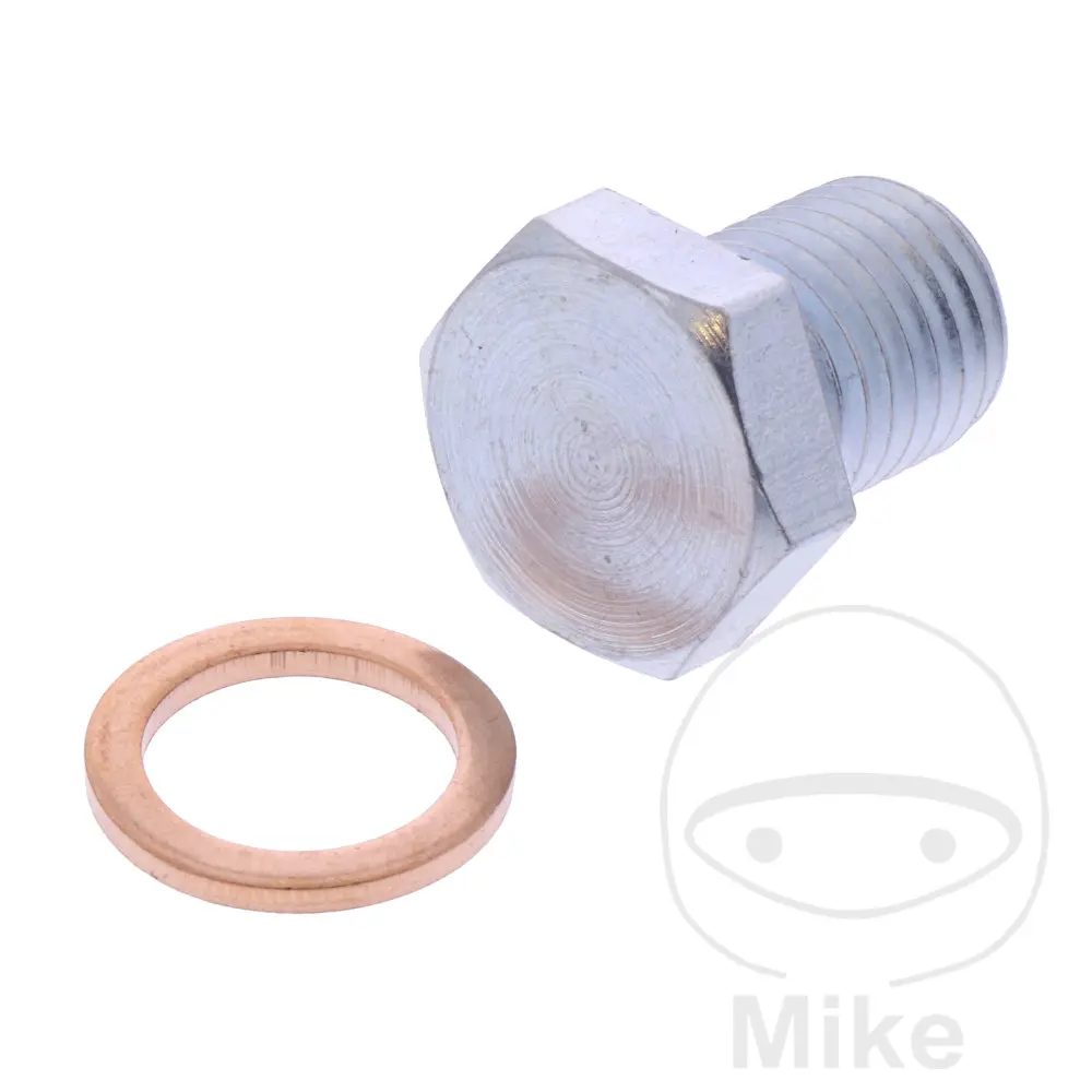 Bouchon de vidange JMP avec joint ID 3500622
