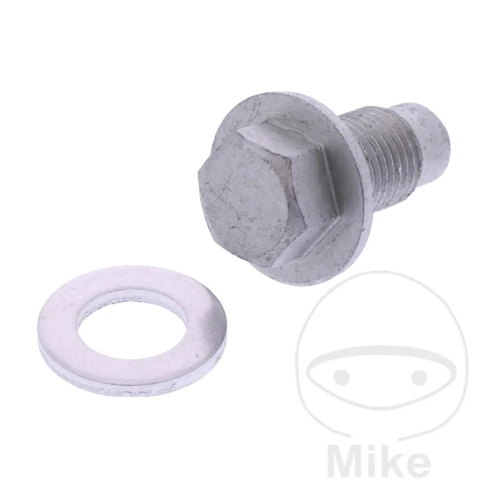 Bouchon de vidange JMP avec joint ID 3562519
