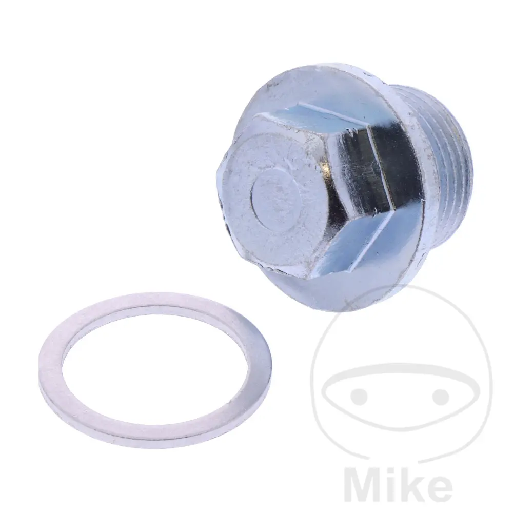 صمام تفريغ الهواء JMP مع حلقة مانعة للتسرب (O-Ring)