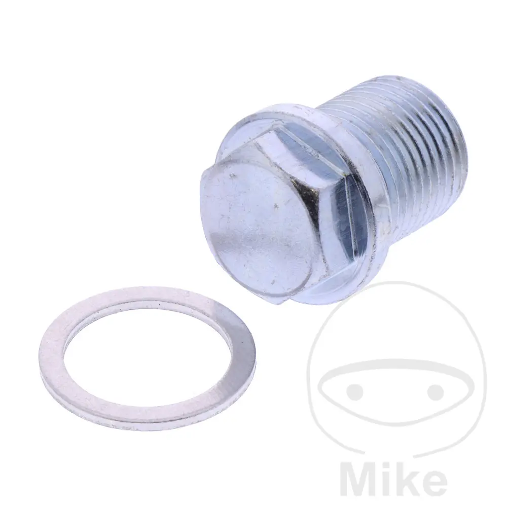 Bouchon de vidange JMP avec joint ID 3825205