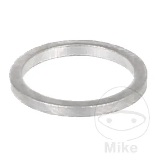 Bague d'étanchéité aluminium Elring ID 12x1,5x15,50