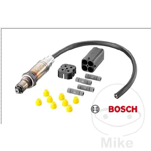 Lambdasonde Bosch