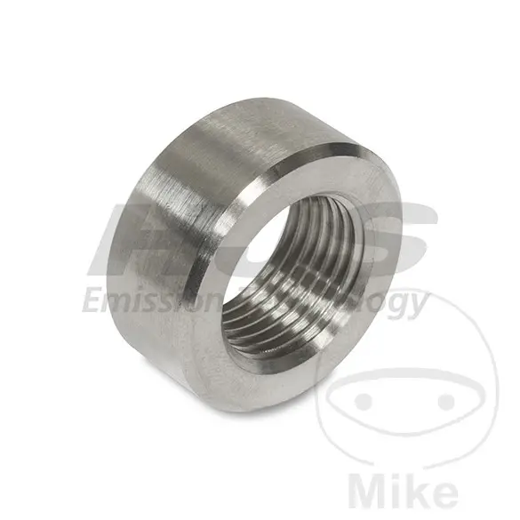 Κόντρα για συγκόλληση HJS M18x1,5