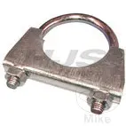 طوق تثبيت M10x125 مم HJS