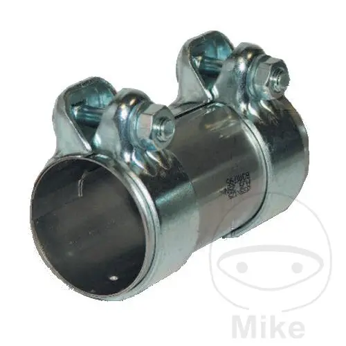 HJS 45/90 mm 호스 커넥터