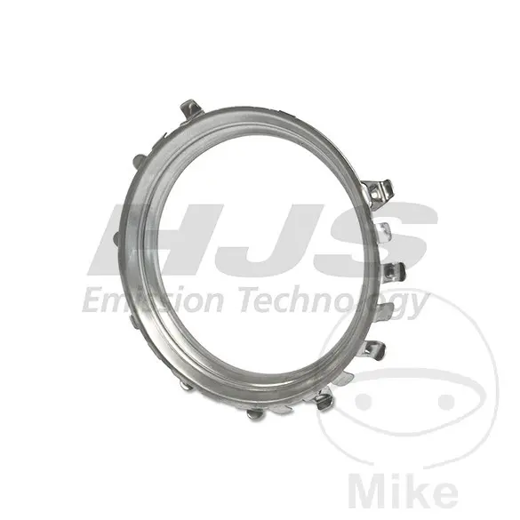 Klemmring HJS
