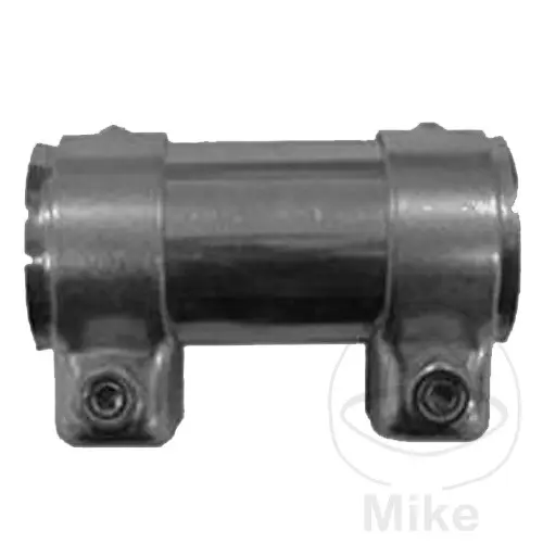 HJS パイプ コネクター 42/125 mm