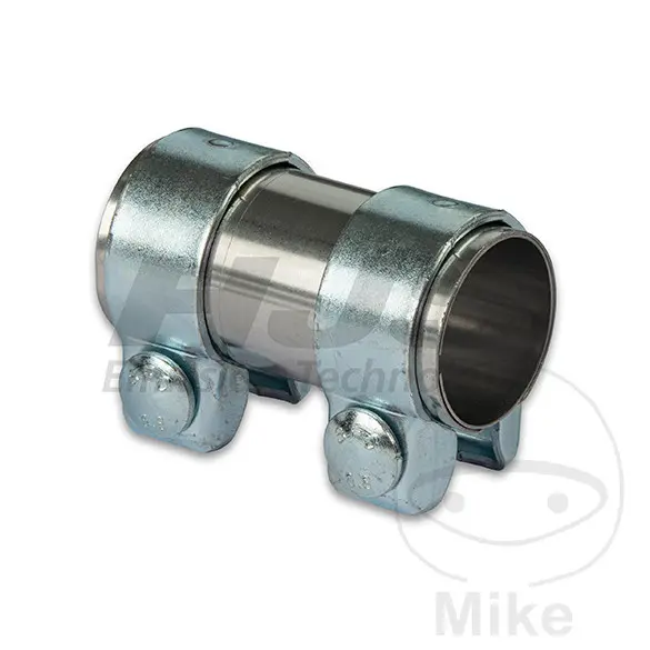 HJS 35/90 mm パイプジョイント