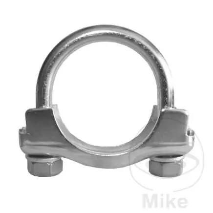 خاموشی پنس IMASAF M10X72MM