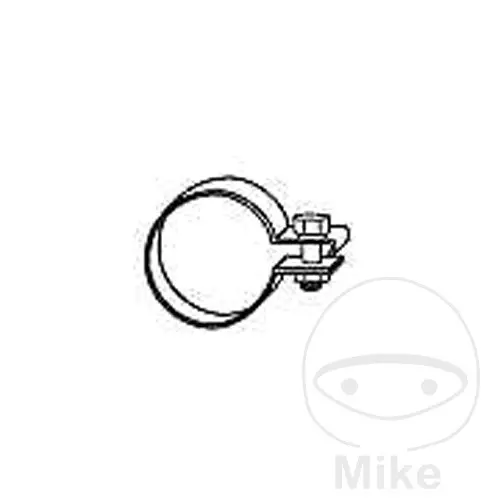 HJS 클램프 링 78.5 mm