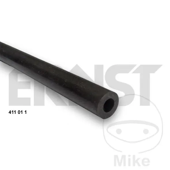 Tube en silicone Ernst 6.5/1000