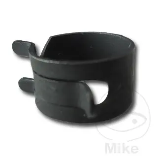 Ernst Clamp 10.4 black