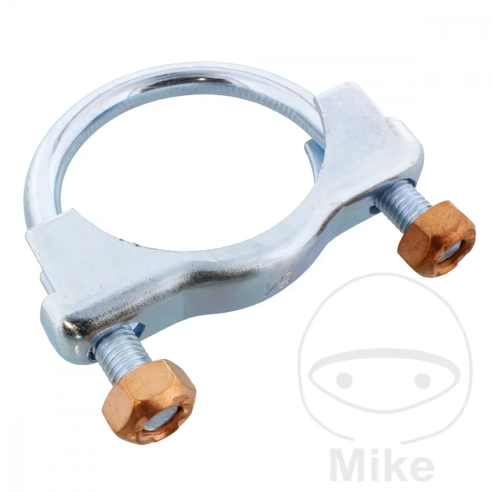 HJS 64 mm سائلینسر کلیمپ
