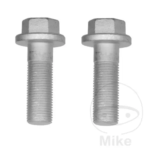 Bremssattelschrauben-Set Quick Brake M16X1.5X61.6 - 2 Teile
