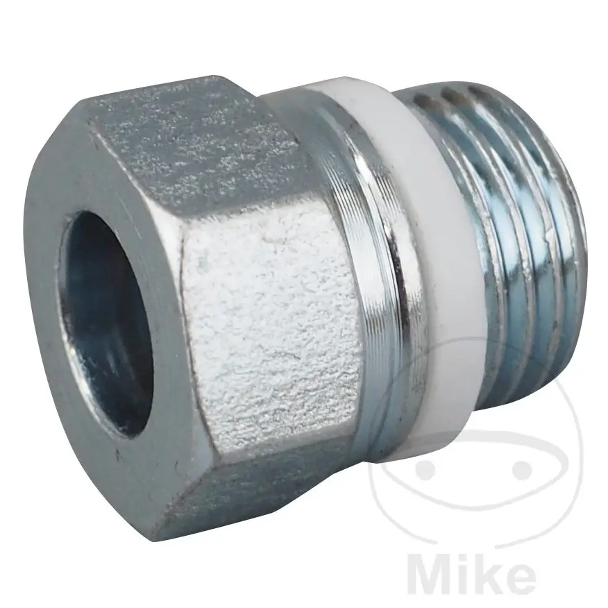 Hohlschraube M16 x 1,5 MQ für Hydraulikleitung 3820866 AIC
