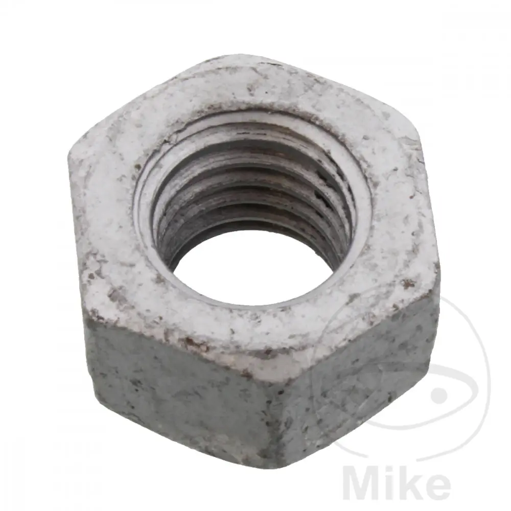 Mutter SELF-SAFE Febi Bilstein