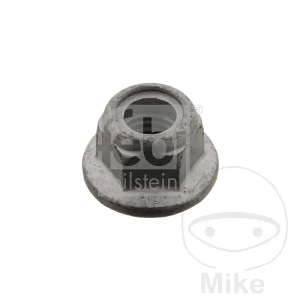 F RADAUFH MQ Nut Febi Bilstein
