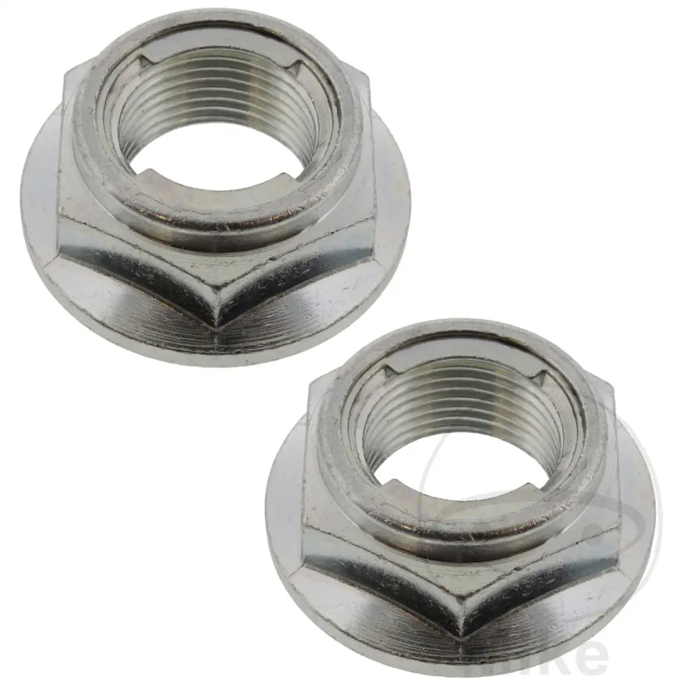 طقم صواميل محور Quick Brake