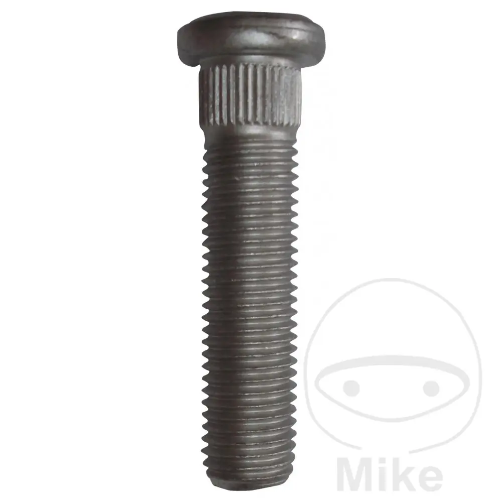 Radschraube M12x1.5x33 AIC