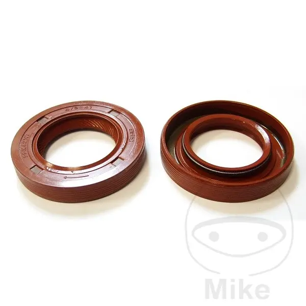リップシール 25X42X7MM Elring 7348110