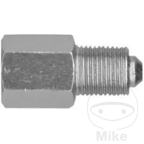 Forbremses adapter Quick Brake BR leit MQ