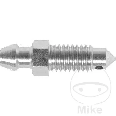ব্লিড স্ক্রু M8x1.25 A/F 9MM L32.5 Quick Brake
