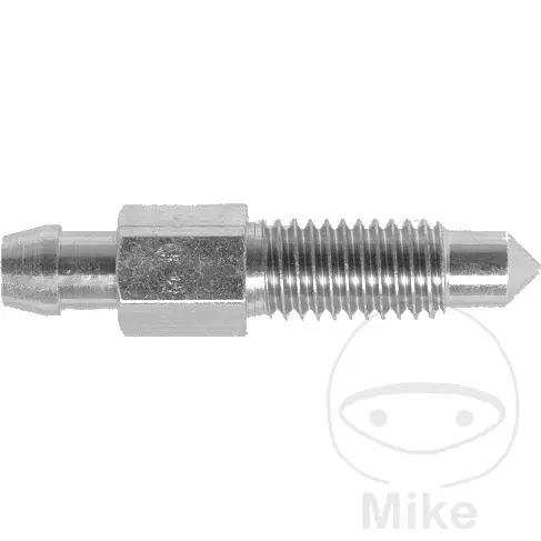 Винт за изпускане на въздух M8X1.25 A/F 9MM L41.5 Quick Brake
