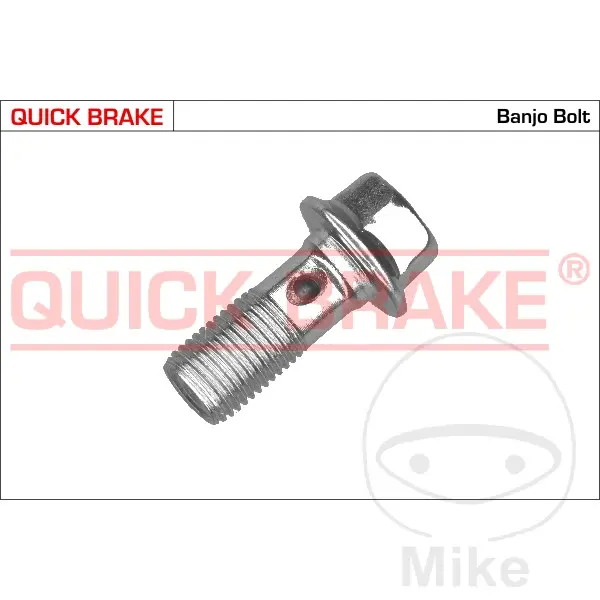 Hohlschraube F BR Quick Brake