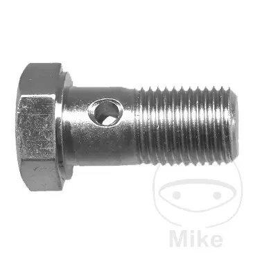 کوئیک بریک ایم10 x 1 ایس ڈبلیو14 ایل27.0 بینجو بولٹ