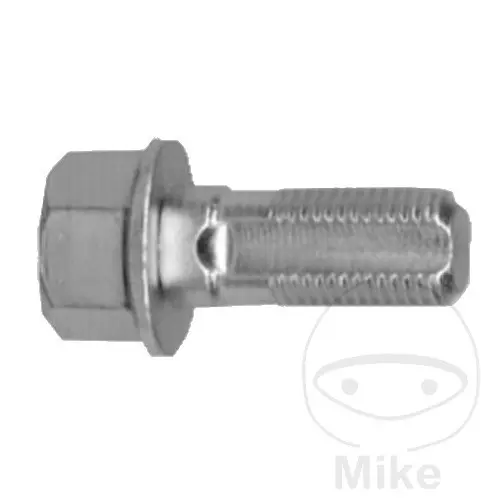 Plaquettes de frein Quick Brake HOHLSCHRAUBE F BR