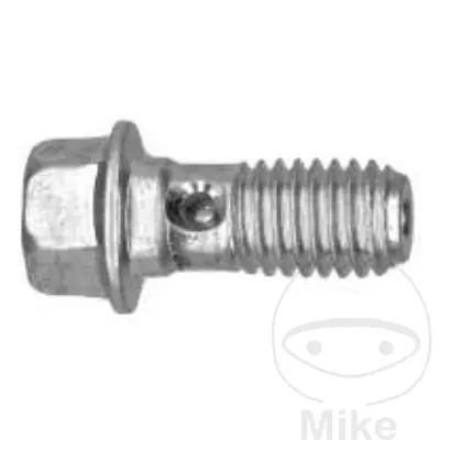 Hohlschraube F BR Bremsleitung MQ Quick Brake