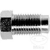 صامولة بانجو 3/8X24 DM 5.0 Bördel E/F كويك بريك