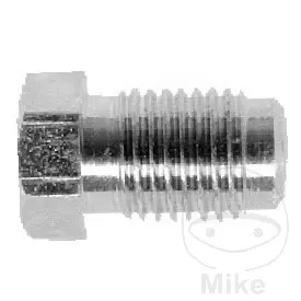 صامولة بانجو 7/16X20 DM 5.0 Bördel E Quick Brake