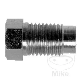 صامولة بانجو 7/16X20 DM 6.5 بورديل E/F كويك بريك