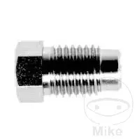 Banjo-Schraube M10 x 1.25 DM 5.0 Bördel F Quick Brake