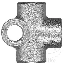 Forbremsefordeler Quick Brake BR LEIT MQ