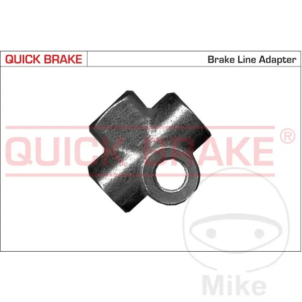 Distributor BR LEIT MQ Quick Brake
