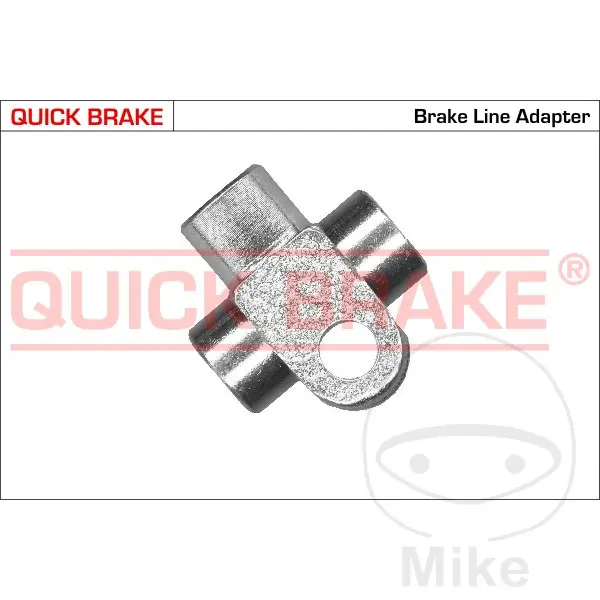 Distributor BR LEIT MQ Quick Brake — Hovedcylindre